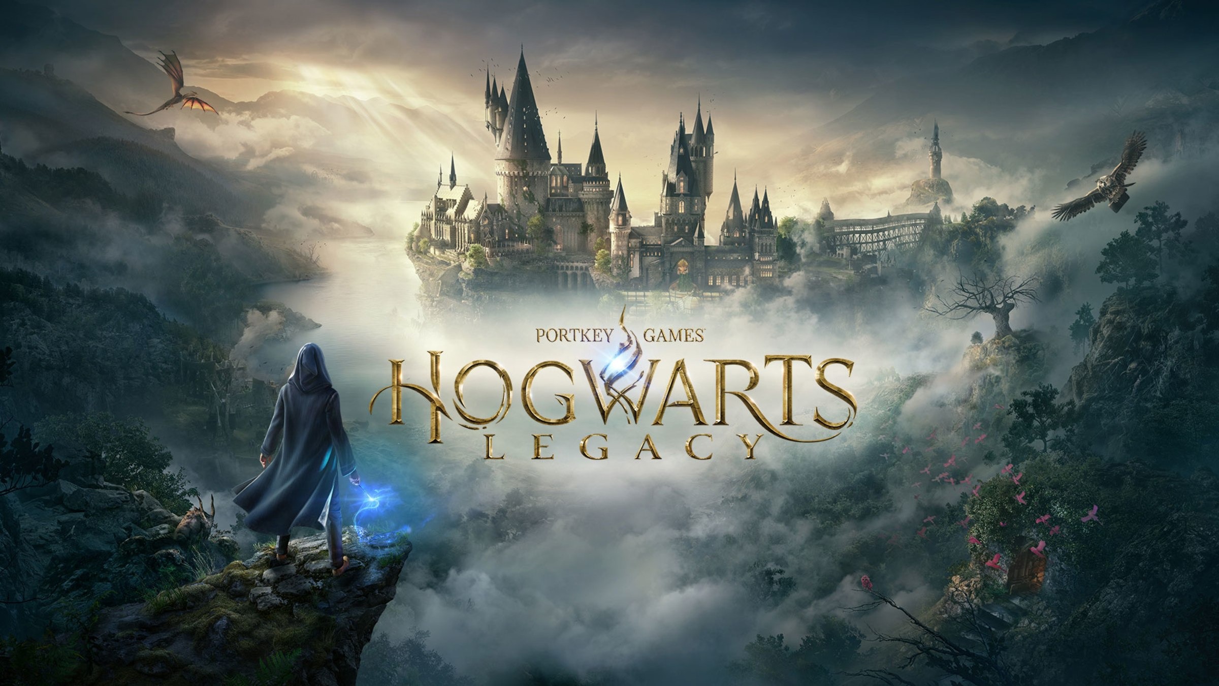 Hogwarts Legacy will enable native modding